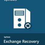 SysTools Exchange Recovery logo