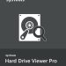 SysTools Hard Drive Data Viewer Pro logo