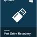 SysTools Pen Drive Recovery logo