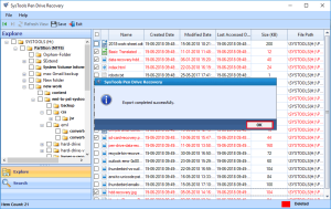 SysTools Pen Drive Recovery 1