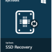 SysTools SSD Data Recovery logo