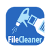 WebMinds FileCleaner Pro logo