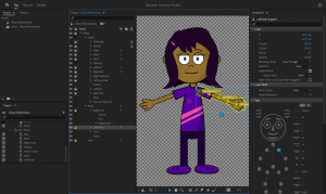 Adobe Character Animator 2025 1