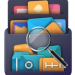 C2W File Finder Pro logo