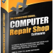 Computer Repair Shop Software logo