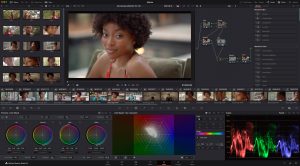 DaVinci Resolve Studio for Mac 1