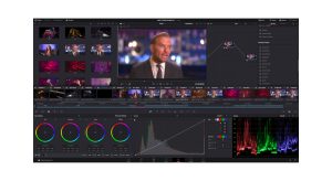 DaVinci Resolve Studio 1