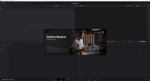 DaVinci Resolve Studio 2