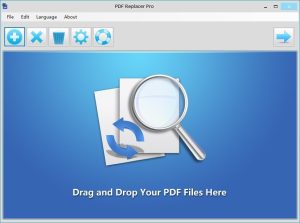 PDF Replacer Pro 1