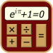 TechCalc+ Scientific Calculator logo