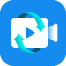 Vidmore Video Converter logo