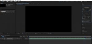 Adobe After Effects 2019 1