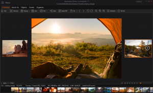 Ashampoo Photo Commander 2