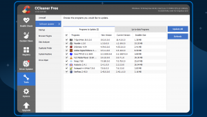 CCleaner 2