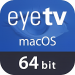 EyeTV for Mac logo