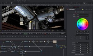 Blackmagic Design Fusion Studio 1