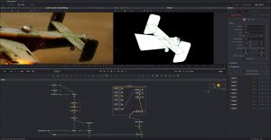 Blackmagic Design Fusion Studio 2