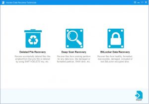 Hasleo Data Recovery 1