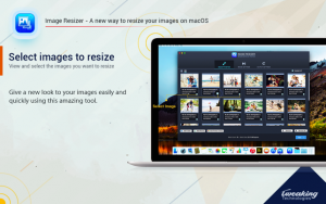 Image Resizer – Resize Photos 1