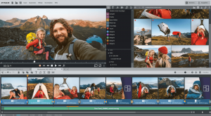 MAGIX Photostory 2025 Deluxe 1