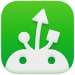 MacDroid Pro logo