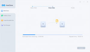 Magoshare AweClone Enterprise 2