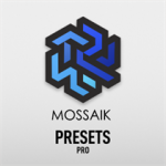 Mossaik Presets Pro logo