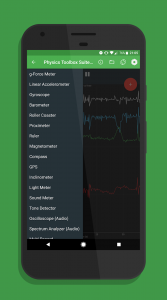 Physics Toolbox Sensor Suite Pro 1