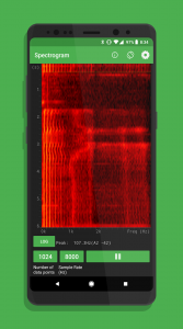 Physics Toolbox Sensor Suite Pro 3