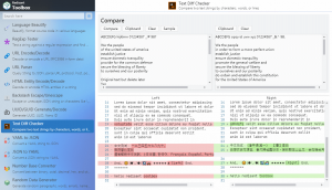 Redisant Toolbox 1