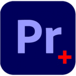 Adobe Speech to Text for Premiere Pro logo