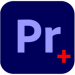 Adobe Speech to Text for Premiere Pro logo