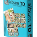 Album TD logo