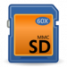 Amazing SD Memory Card Data Recovery logo