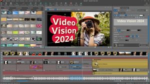 AquaSoft Video Vision 2024 1