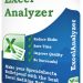 ExcelAnalyzer logo