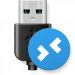 FabulaTech USB for Remote Desktop logo