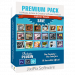 JixiPix Premium Pack logo