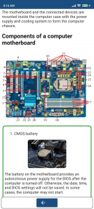 Learn Computer Basics 2