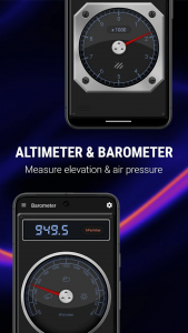 Measure X PRO: Smart Pro Tools 3