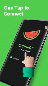 Melon VPN – Secure Proxy VPN 1