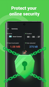 Melon VPN – Secure Proxy VPN 3