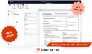 Nitro PDF Pro Enterprise 1