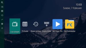 OTT Navigator IPTV 2