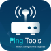 Ping Tools Network & Wifi logo