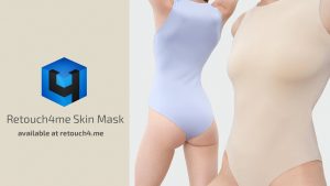 Retouch4me Skin Mask 1