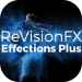 RevisionFX Effections Plus logo