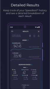 Speedtest by Ookla 3