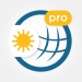 Weather & Radar USA - Pro logo