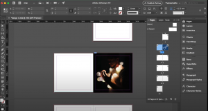 Adobe InDesign 2025 for Mac 1